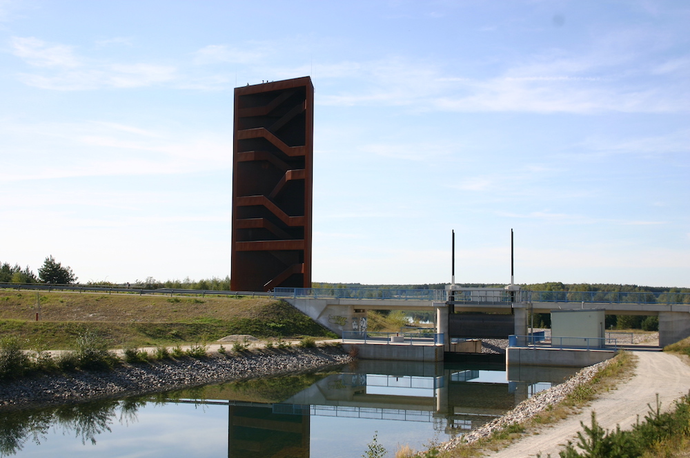 Krasse Lausitz – geht es bergab?